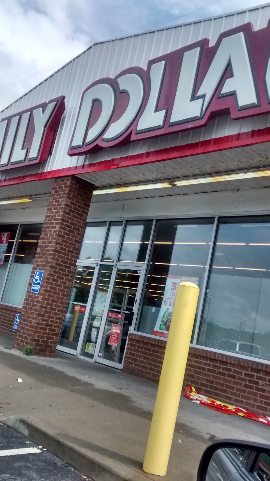 Family Dollar | 4770 Kenard Ave, Cincinnati, OH 45232, USA | Phone: (513) 975-6929