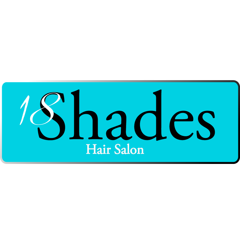 18 Shades Hair Salon | 15 Roosevelt Ave, Colonia, NJ 07067, USA | Phone: (732) 381-0345