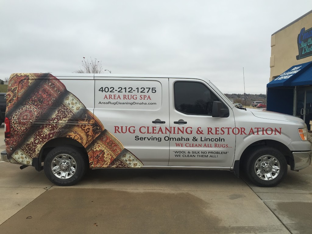 Omahas Rug Cleaning & Restoration | 10345 Chandler Cir Suite 200, La Vista, NE 68128, USA | Phone: (402) 212-1275