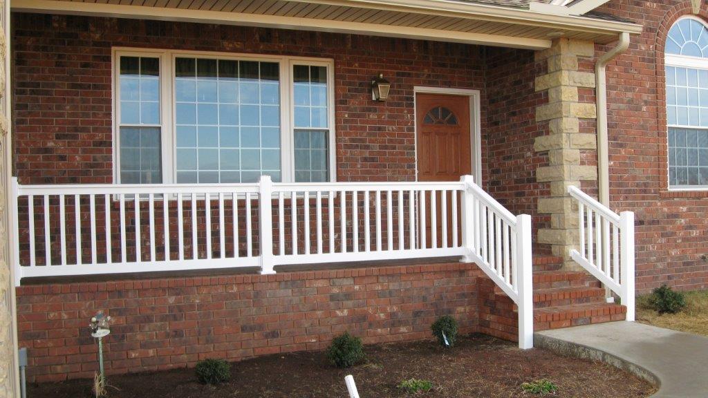 Millers Vinyl Fencing Inc. | 6107 W Morgan Ave, Hutchinson, KS 67501, USA | Phone: (620) 662-8902