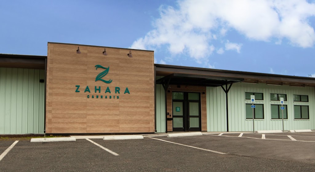 Zahara Cannabis Dispensary | 70 Frank Mossberg Dr, Attleboro, MA 02703, USA | Phone: (888) 492-4272