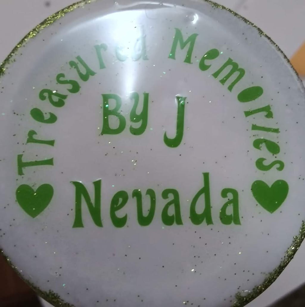 Treasured Memories By J | 3625 Ormsby Ln, Carson City, NV 89704, USA | Phone: (701) 460-7754