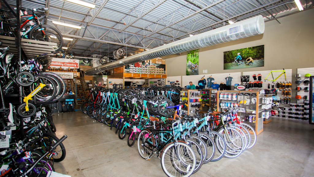 ATX Bikes | 5701 W Slaughter Ln Suite A110, Austin, TX 78749, USA | Phone: (512) 282-0400