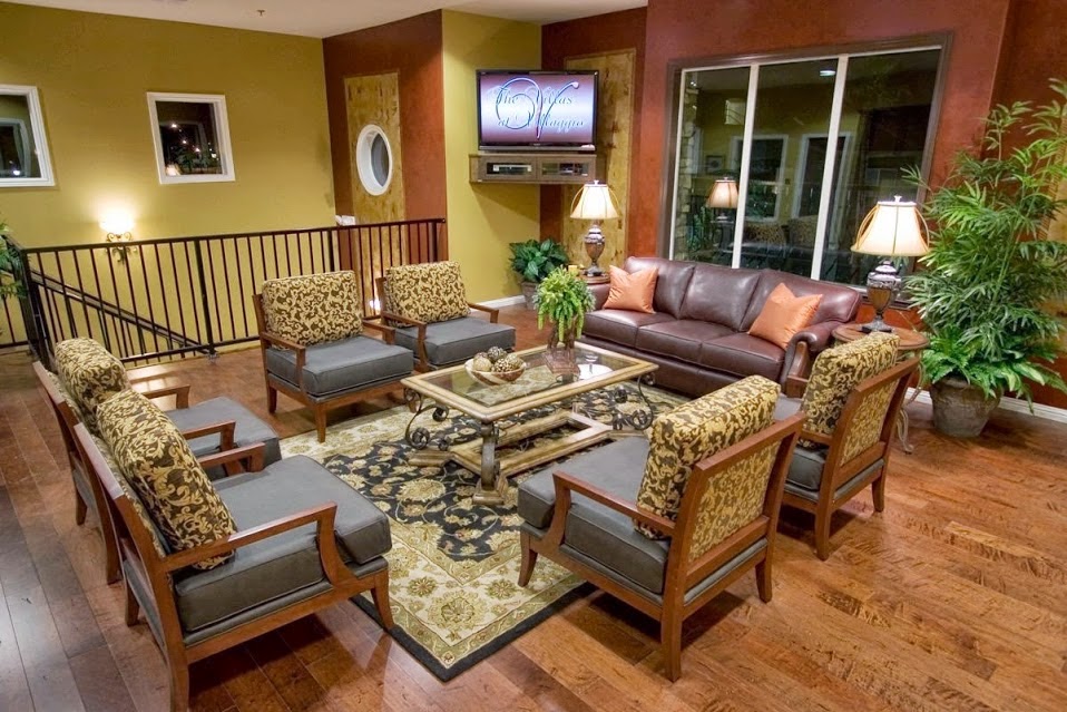 The Villas at Villaggio | 2929 Floyd Ave, Modesto, CA 95355, USA | Phone: (209) 577-4663