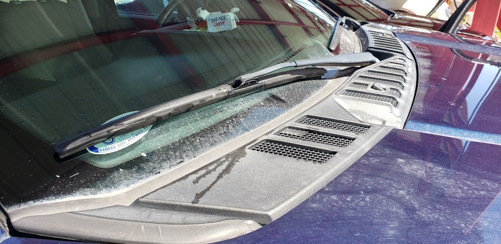 WhiteWater Express Car Wash | 2817 Basswood Blvd, Fort Worth, TX 76131, USA | Phone: (682) 224-6604