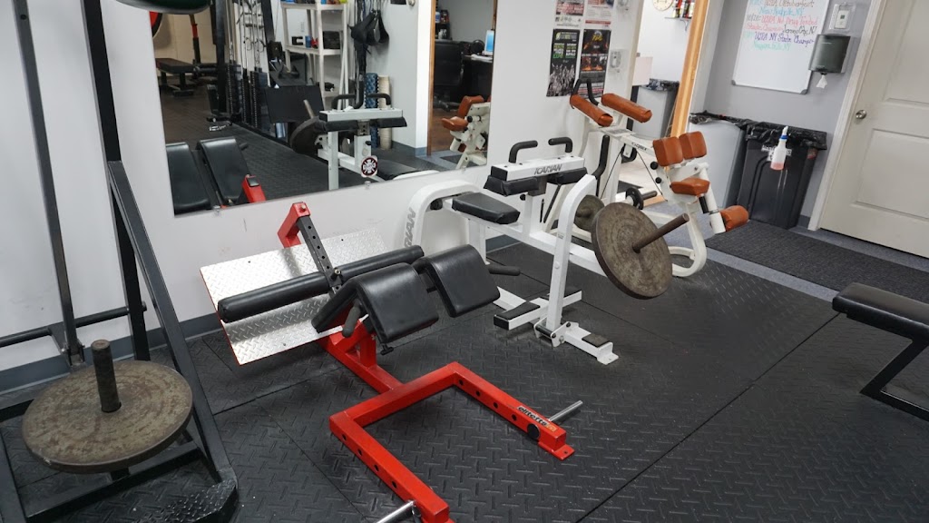 Elite Fitness & Personal Training | 4611 Military Rd, Niagara Falls, NY 14305 | Phone: (716) 531-2465