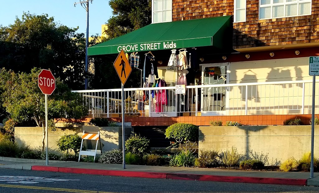 Grove Street Kids | 1385 Shattuck Ave, Berkeley, CA 94709, USA | Phone: (510) 843-5437