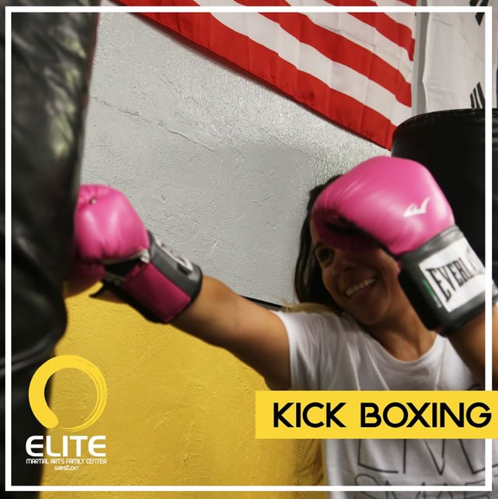 Elite Martial Arts Weston | 16600 Saddle Club Rd, Weston, FL 33326 | Phone: (954) 281-8848