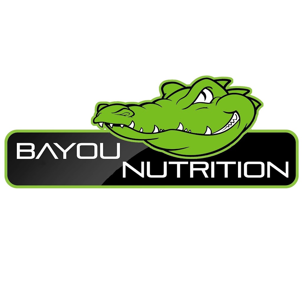 Bayou Nutrition | 1545 Veterans Ave. Suite 1, Ponchatoula, LA 70454, USA | Phone: (985) 467-1777