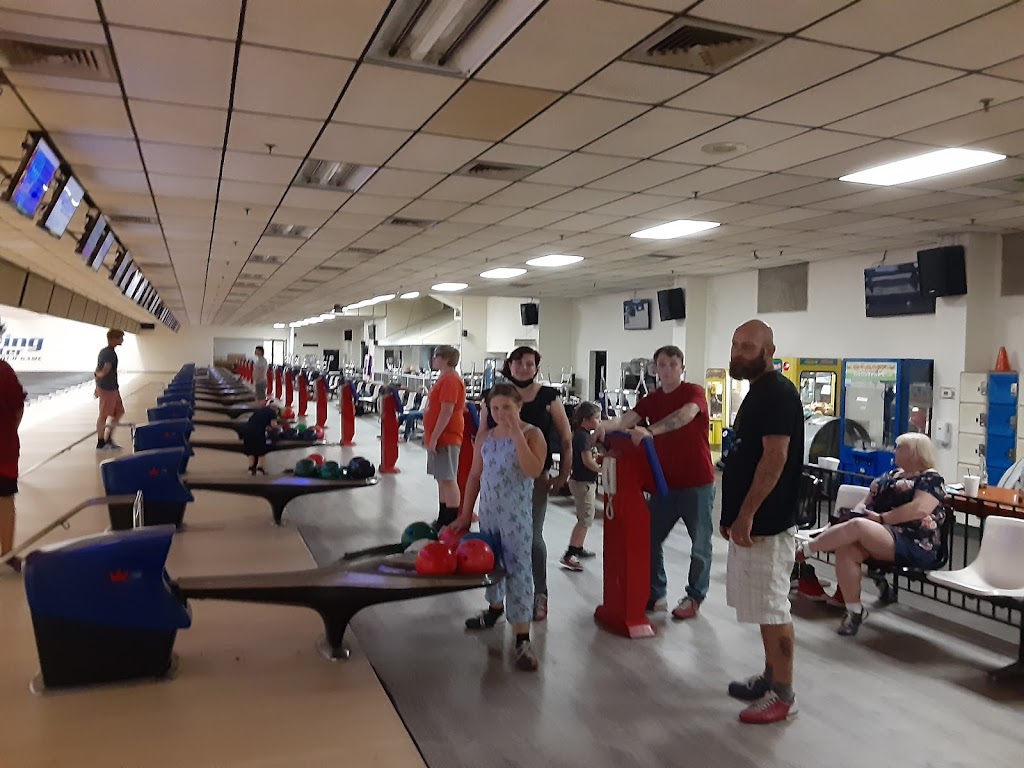 Florence Bowling Center | 7500 Sussex Dr, Florence, KY 41042, USA | Phone: (859) 817-9332