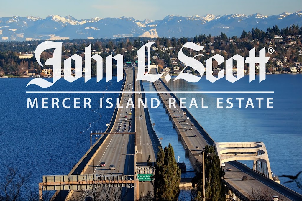 John L. Scott Real Estate - Mercer Island | 7853 SE 27th St #180, Mercer Island, WA 98040, USA | Phone: (206) 232-8600