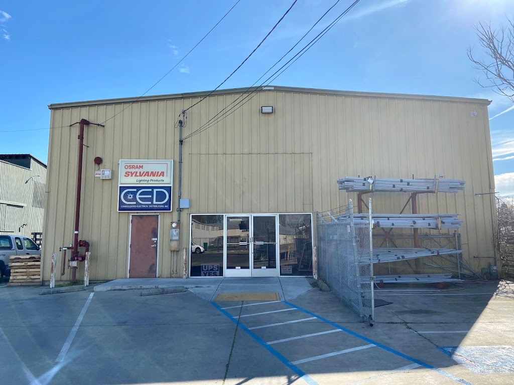 CED Lodi | 550 N Sacramento St, Lodi, CA 95240, USA | Phone: (209) 368-7164