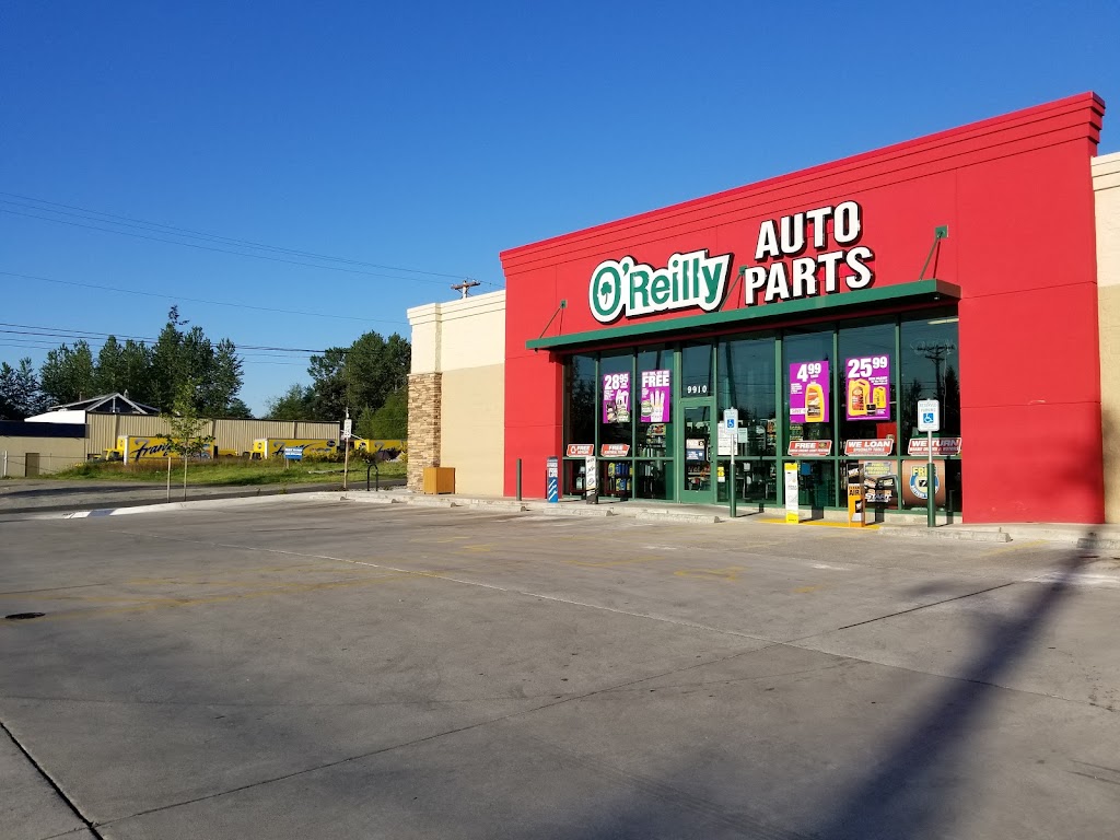 OReilly Auto Parts | 9910 Pacific Ave S, Tacoma, WA 98444, USA | Phone: (253) 330-5947