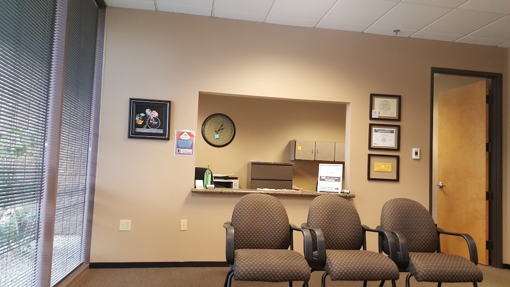 Achieve Physical Therapy Of Arizona | 17235 N 75th Ave Suite E145, Glendale, AZ 85308, USA | Phone: (623) 201-7210