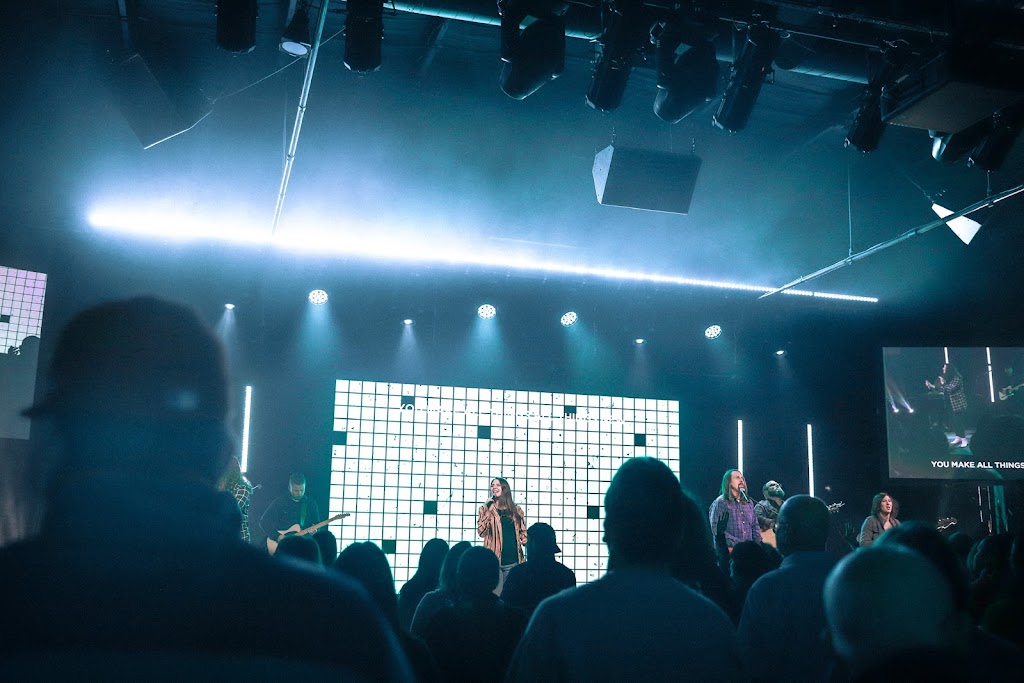Gracelife Chapel | JeffCo | 1 Victory Dr, Pevely, MO 63070, USA | Phone: (636) 475-3000