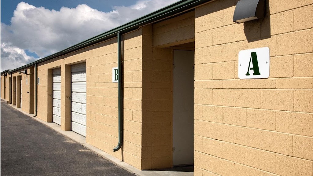 A-Plus Self Storage | 425 Quebec Ave, Longmont, CO 80501, USA | Phone: (303) 772-8939