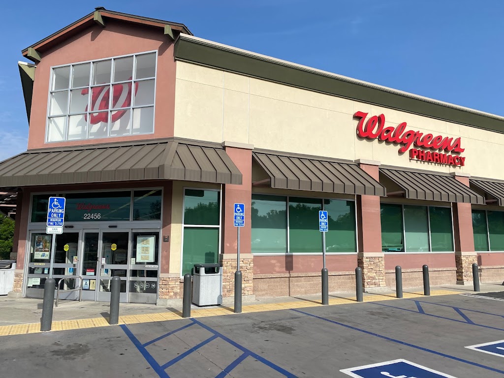 Walgreens Photo | 22456 Barton Rd, Grand Terrace, CA 92313, USA | Phone: (909) 824-2619