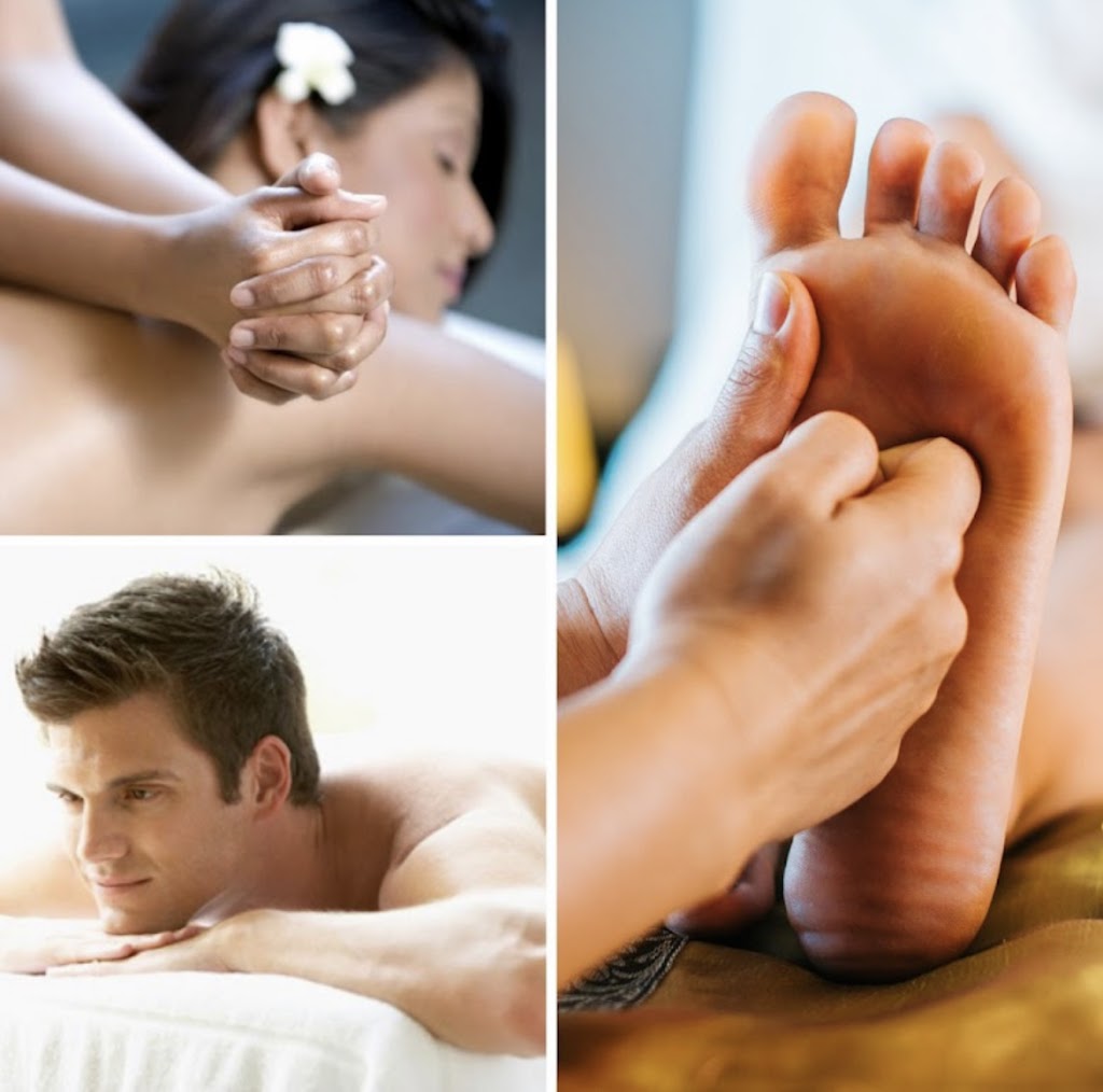 Heaven Foot Spa | 22419 Union Tpke, Queens, NY 11364, USA | Phone: (718) 481-3088