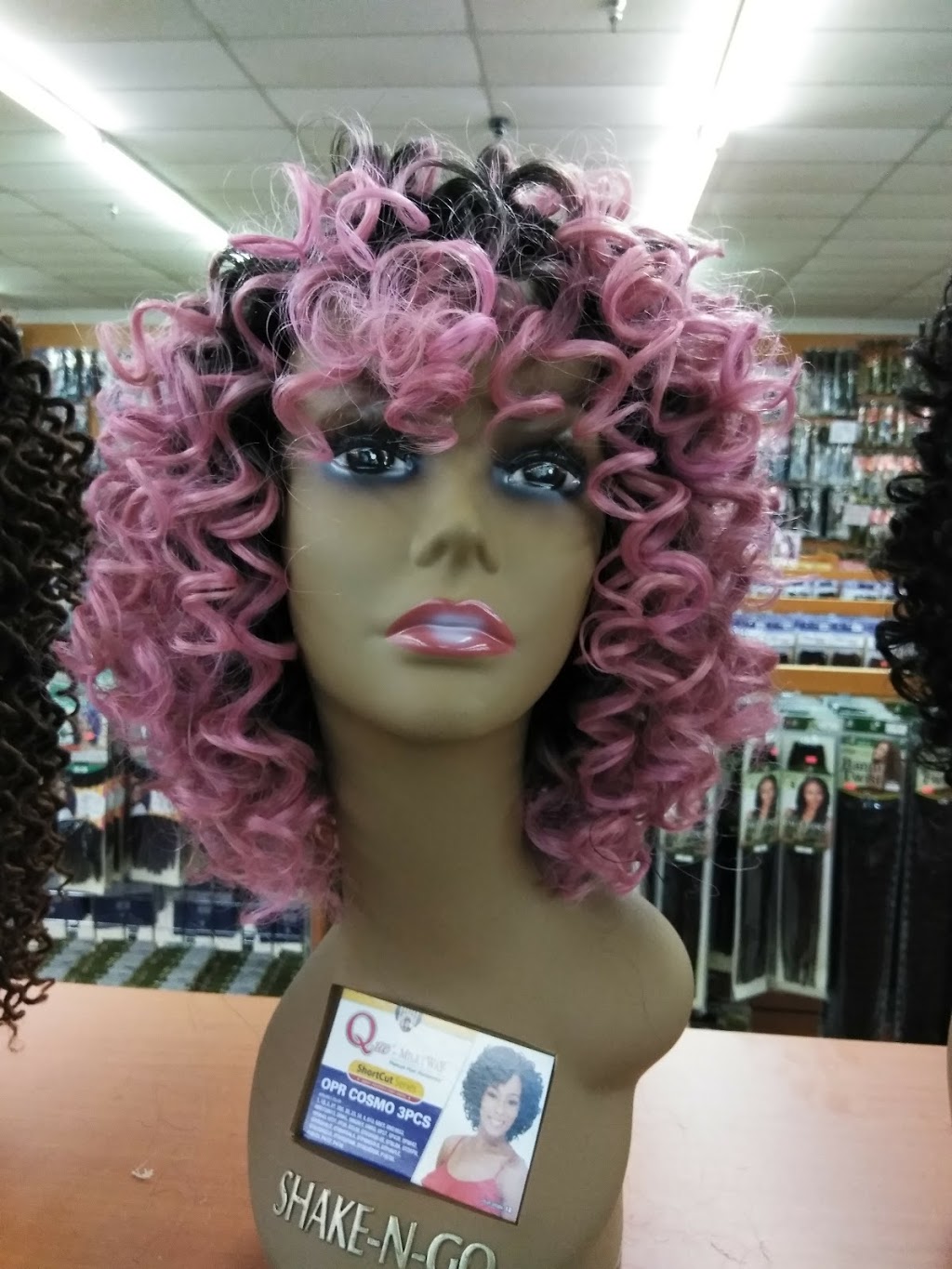 US Beauty Mart | 5407 Old National Hwy, Atlanta, GA 30349, USA | Phone: (404) 530-4337