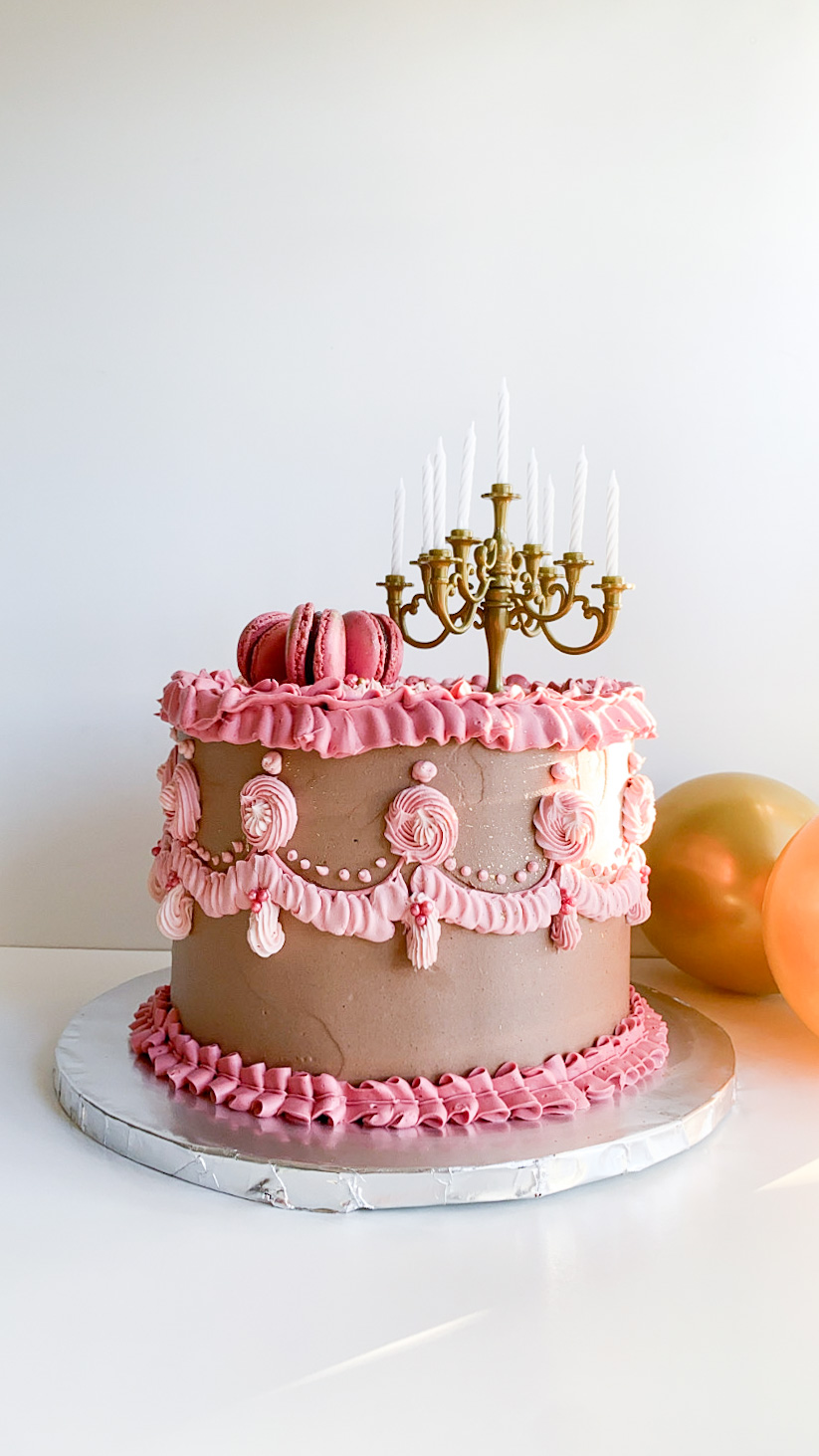 Cakes And Glam | 24 Glenhurst, Irvine, CA 92604, USA | Phone: (714) 714-3822