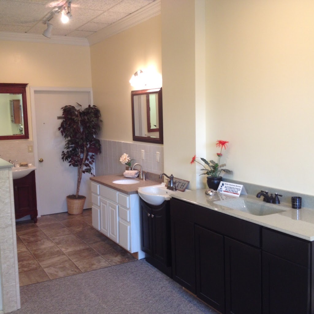 Toledo New Bath | 4519 Bennett Rd, Toledo, OH 43612 | Phone: (419) 470-8821