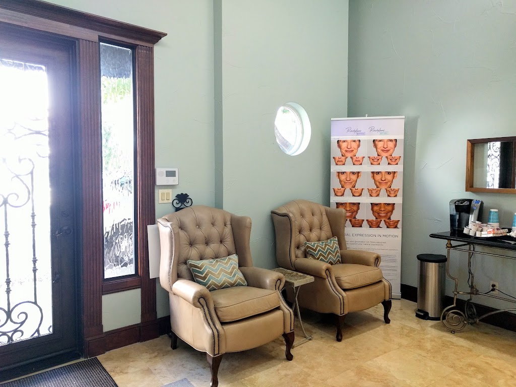 Trinity Aesthetics & Laser | 88 Village Ln #150, Colleyville, TX 76034, USA | Phone: (817) 310-6624