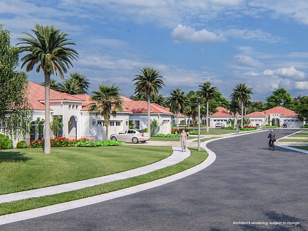 The Glenridge on Palmer Ranch | 7333 Scotland Way, Sarasota, FL 34238, USA | Phone: (888) 999-4536