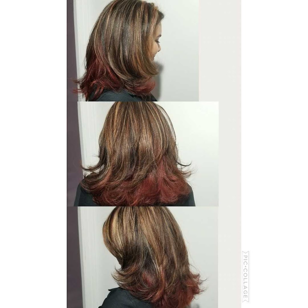 Hair Design by Julie | 1015 S Saranac Ave, Mesa, AZ 85208, USA | Phone: (480) 516-3454