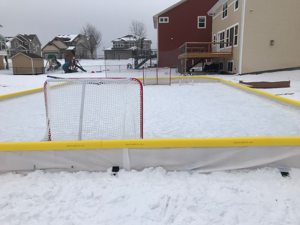 T-Rex Rinks | 786 Eagle Ridge Trail, Stillwater, MN 55082 | Phone: (651) 300-0124