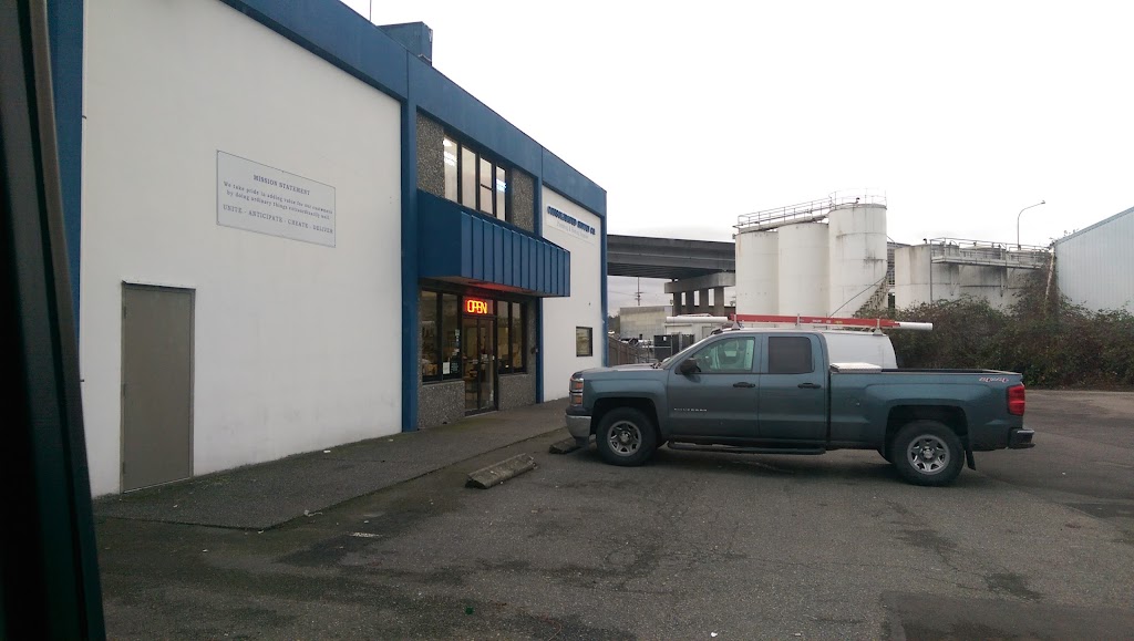Consolidated Supply Co. | 3414B California St, Everett, WA 98201, USA | Phone: (425) 258-9459