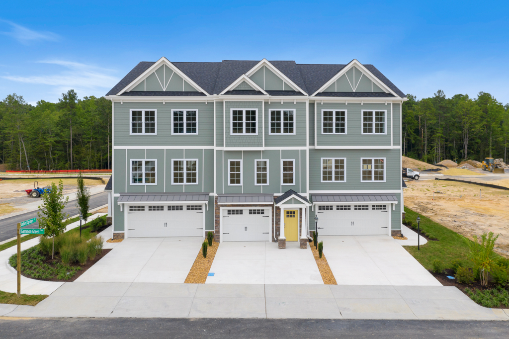 Jordan Crossing Townhomes | 6520 Sanford Spgs Cv, Midlothian, VA 23112, USA | Phone: (804) 513-4129