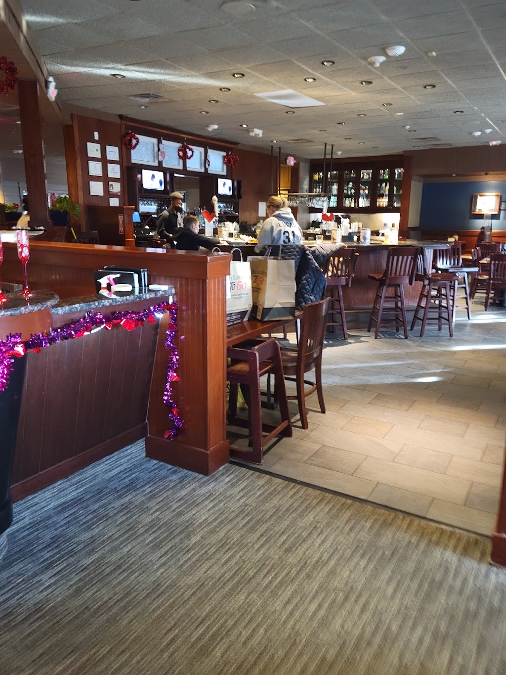Red Lobster | 750 Highway 18 North ACROSS FROM, Brunswick Square Mall, East Brunswick, NJ 08816, USA | Phone: (732) 238-4810