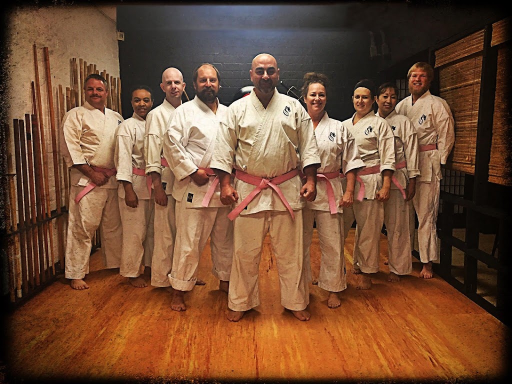 Burbank Karate & Kobudo | 1515 N Glenoaks Blvd, Burbank, CA 91504, USA | Phone: (818) 943-1011