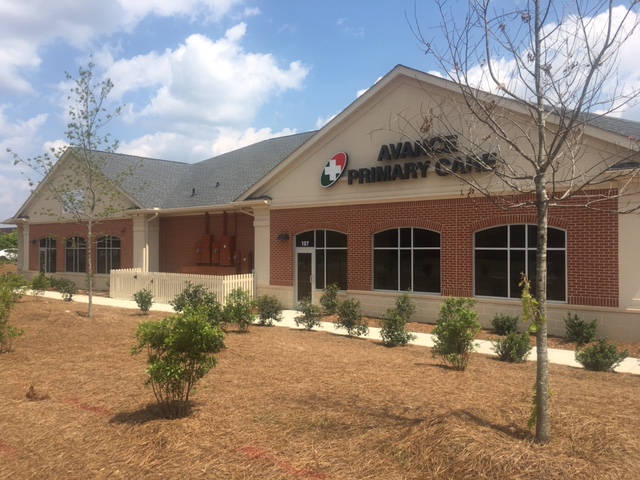 Avance Care Apex | 1801 Olive Chapel Rd #107, Apex, NC 27502, USA | Phone: (919) 267-5862