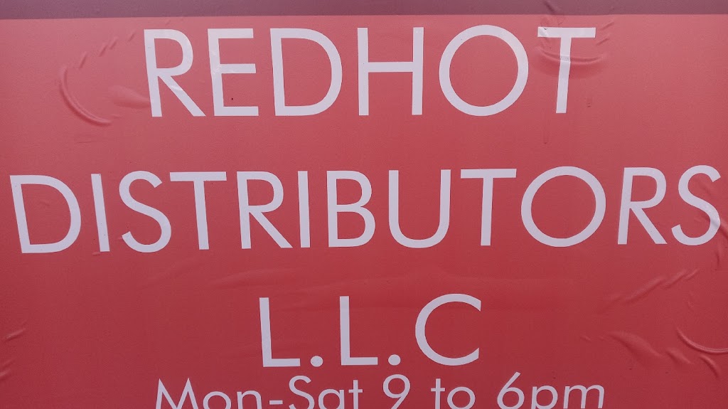 Redhot Distributors | 2970 Hwy 138 SW, Fayetteville, GA 30214, USA | Phone: (770) 376-0212