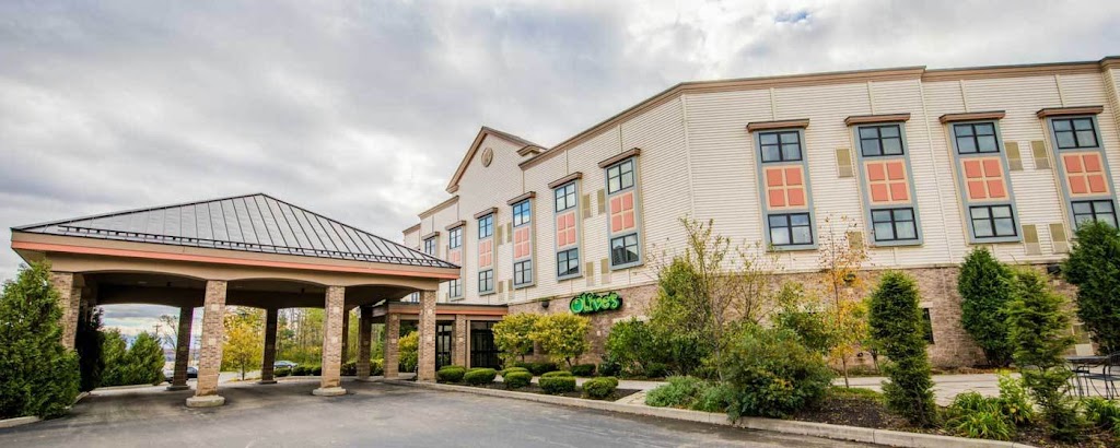 Chautauqua Suites Hotel & Expo Center | 215 W Lake Rd, Mayville, NY 14757, USA | Phone: (716) 269-7829