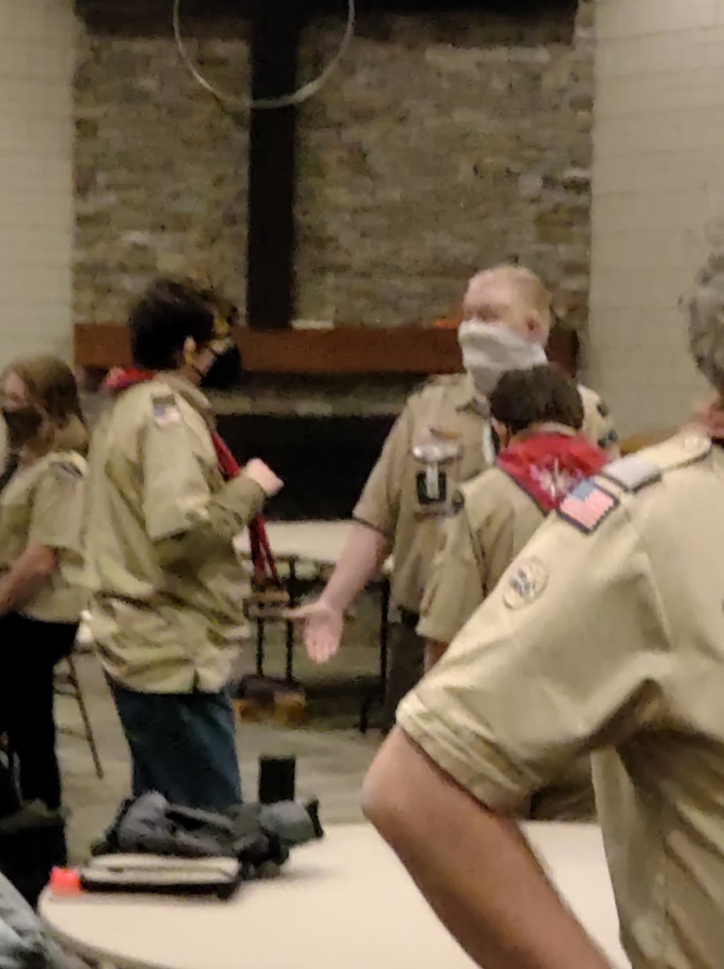 St. Peter Lutheran Church | 880 Neal Ave S, Afton, MN 55001, USA | Phone: (651) 436-3357