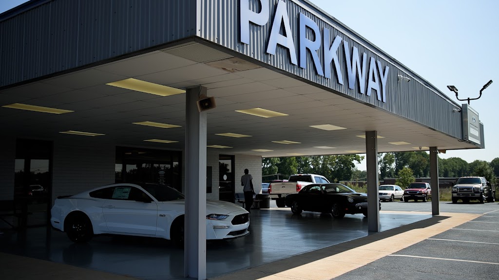 Parkway Ford of Lexington Parts Department | Parts Department, 98 US-64, Lexington, NC 27295, USA | Phone: (336) 243-2731