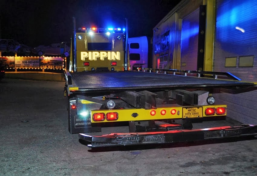 Pippin Truck Service | 1417 US-67, Festus, MO 63028, USA | Phone: (636) 232-6063