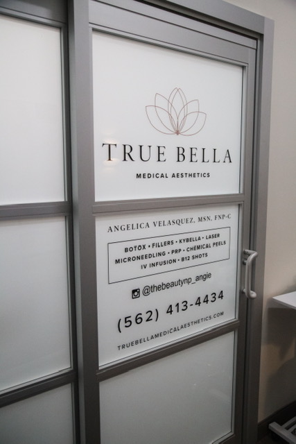 True Bella Medical Aesthetics | 9480 Firestone Blvd, Downey, CA 90241, USA | Phone: (562) 413-4434