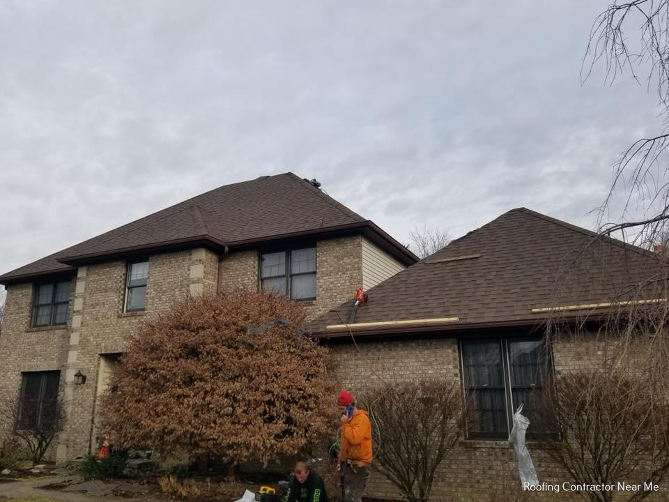 KC Roofing, LLC | 1750 Highland Rd Suite 1B, Twinsburg, OH 44087, USA | Phone: (330) 537-1915