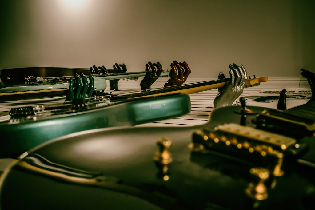Plymouth Rock Recording Company | 993 N Holbrook St, Plymouth, MI 48170, USA | Phone: (734) 892-3072