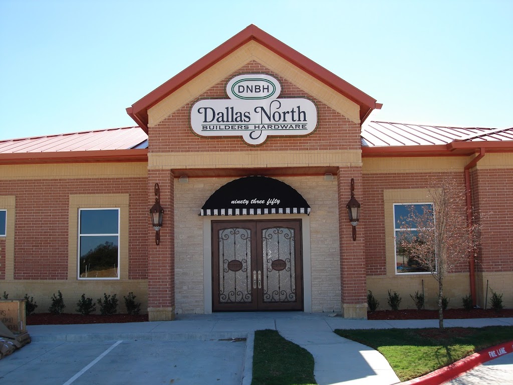 Dallas North Builders Hardware Inc. | 9350 Pasadena Dr #100, Frisco, TX 75033, USA | Phone: (972) 377-3624