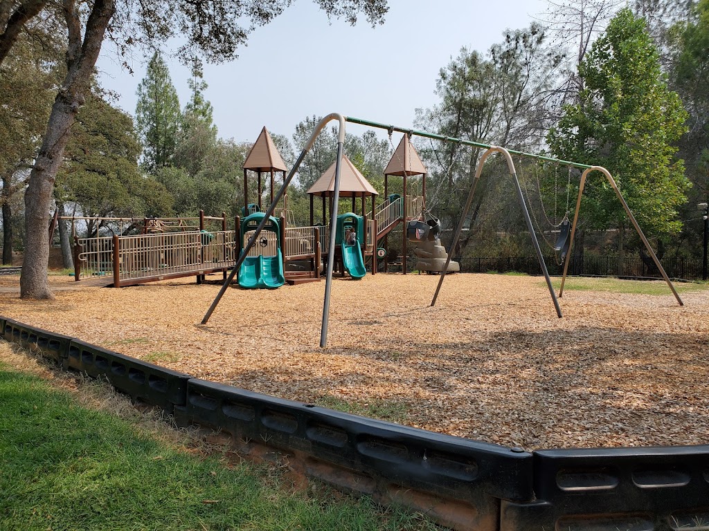 Recreation Park | 123 Recreation Dr, Auburn, CA 95603, USA | Phone: (530) 885-8461