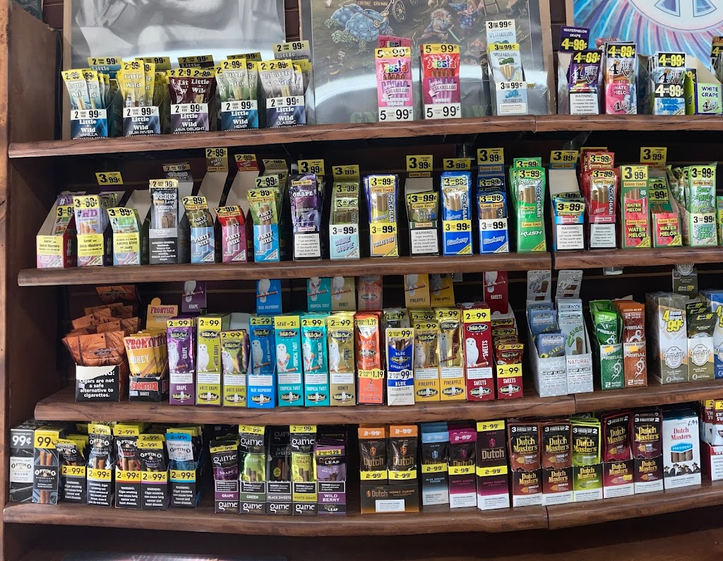 USA Vapors & More | 5613 Mc Cart Ave, Fort Worth, TX 76133, USA | Phone: (817) 420-6190