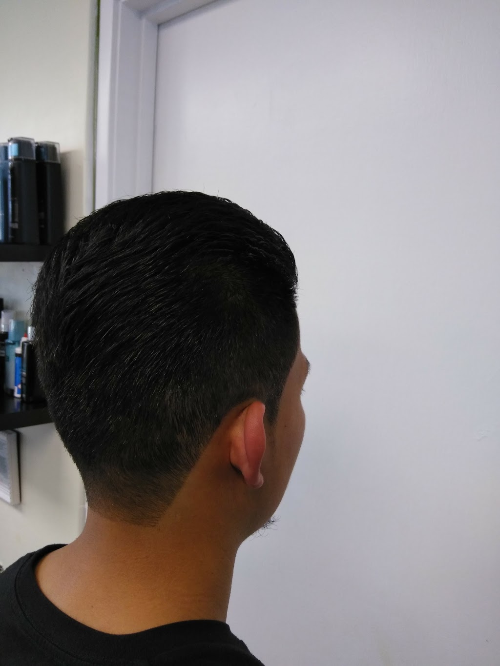 MC Haircuts | 1251 Monument Blvd, Concord, CA 94520, USA | Phone: (925) 726-8496