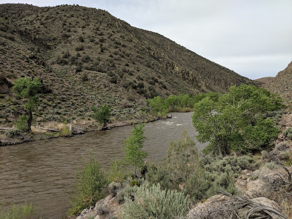 Carson River Canyon Open Space | Carson City, NV 89701, USA | Phone: (775) 887-2262