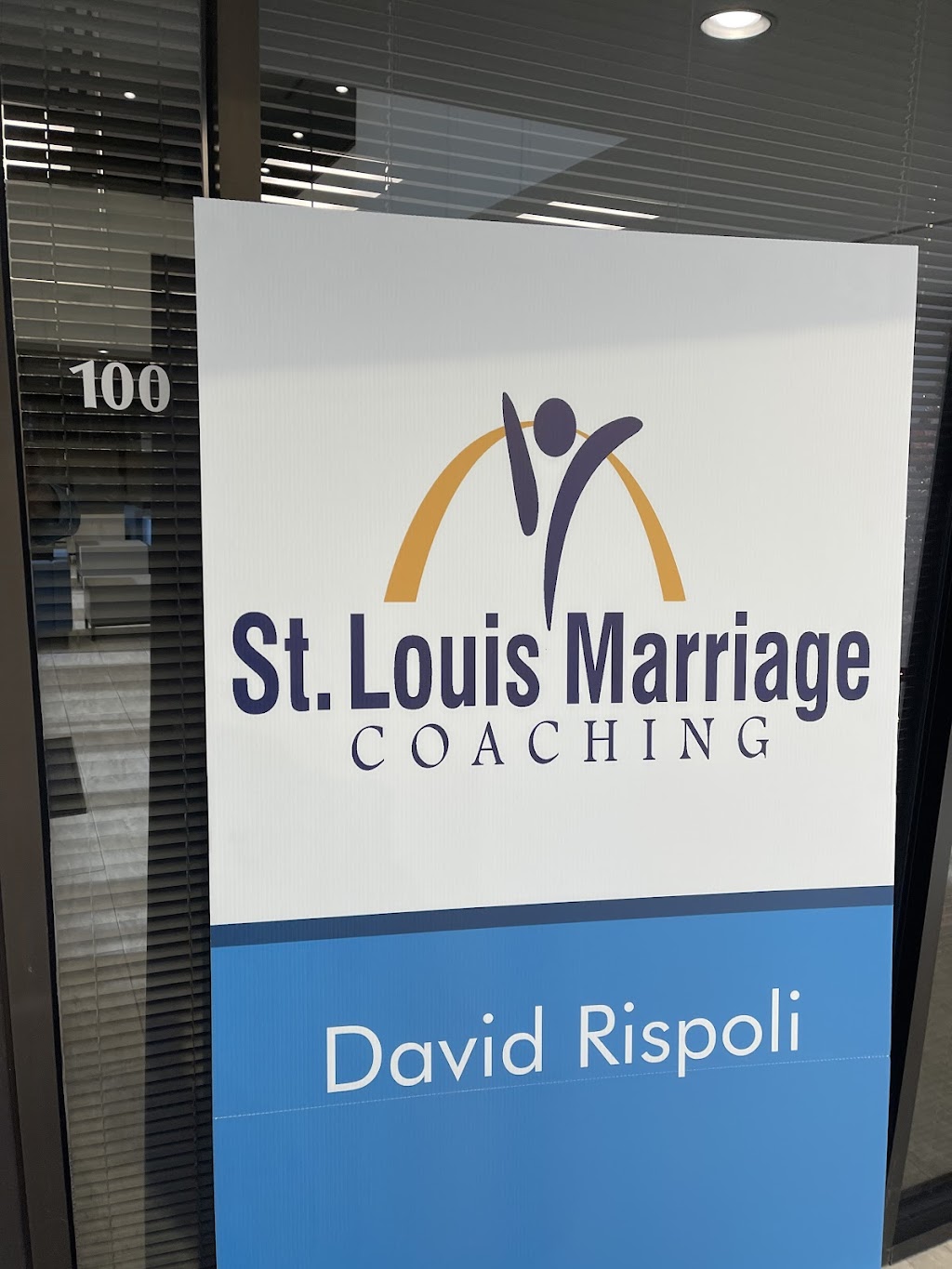 St. Louis Marriage Coaching | 1120 Technology Dr Suite 112, OFallon, MO 63368, USA | Phone: (314) 201-8368