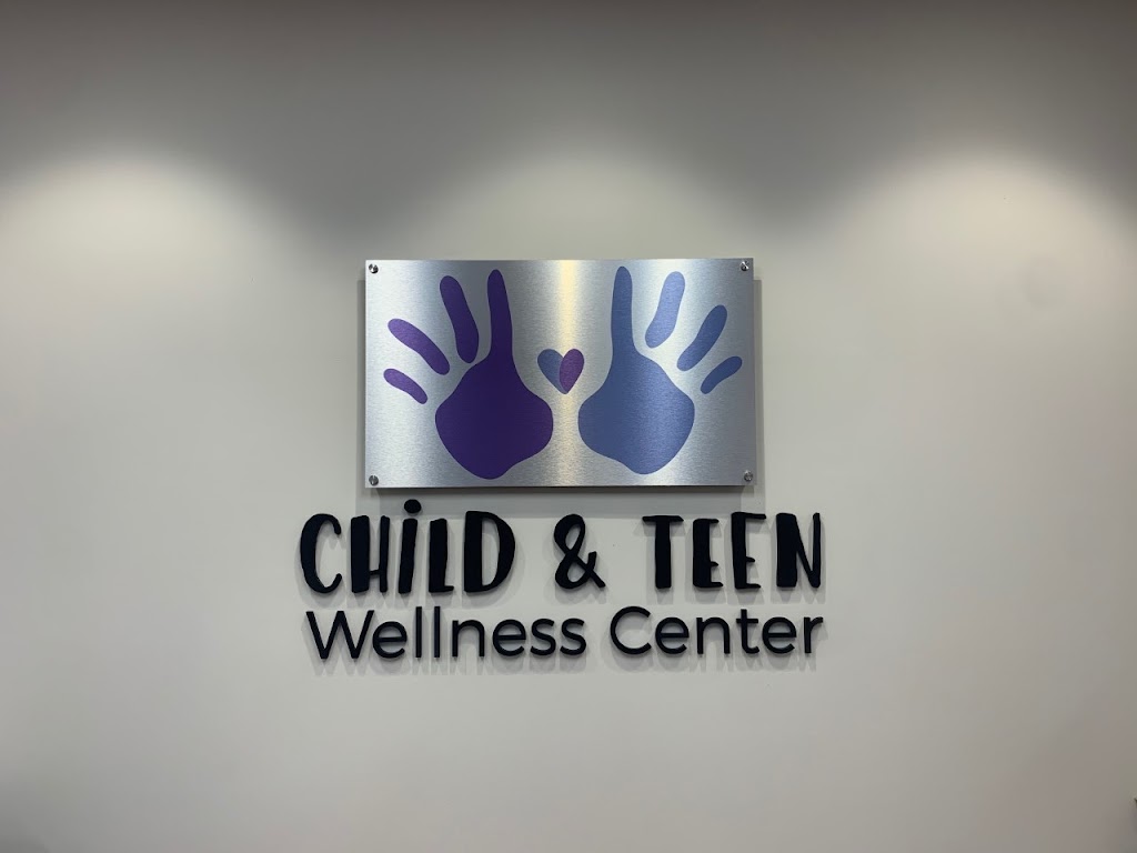 Child and Teen Wellness Center | 300 Redland Ct Suite 105, Owings Mills, MD 21117, USA | Phone: (410) 363-1843