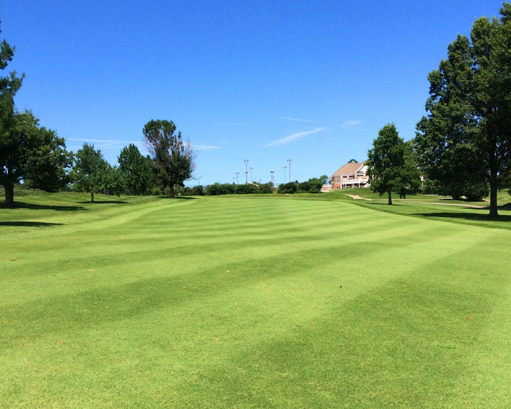 Danville Country Club | 1486 Lexington Rd, Danville, KY 40422, USA | Phone: (859) 236-7197